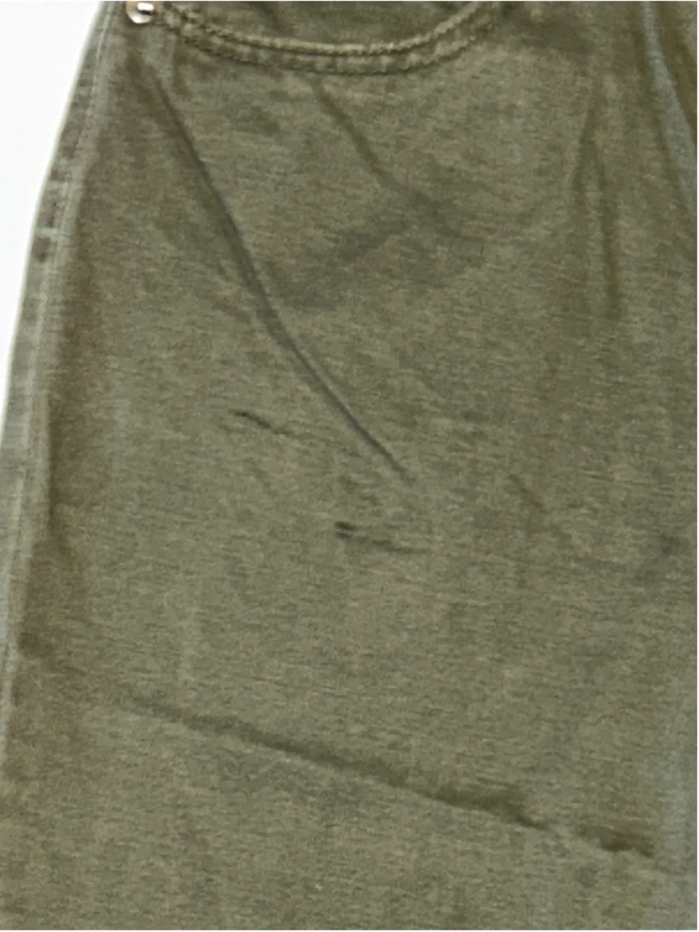 Boy’s Hurley Straight pants, Waist 30, Green